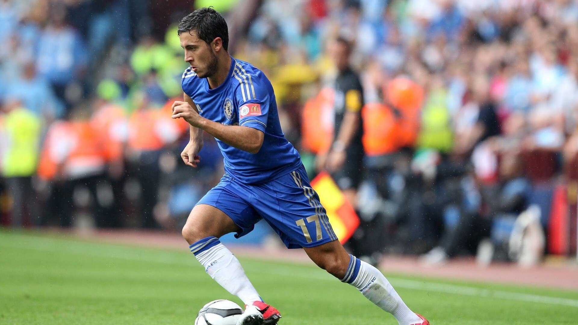 开云体育直播-手术刀与叹息，波尔一球定音的轻取背后